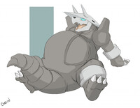 Aggron