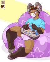 [⚡] - CHILLING AND BUILDING