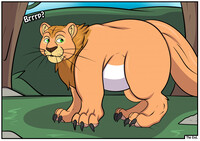 Jungle Chimera TF 7/7