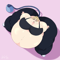 Big Size Form Inflation (Slot 6)