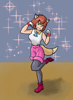 Koto the referee