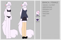 Bianca [REF]