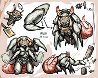 Arthropod