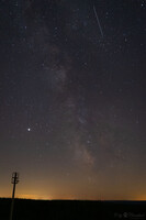 Milky way