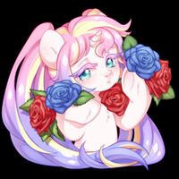 Roses [YCH]