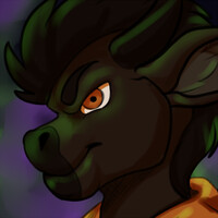 Autumn Test Icon- Onyx