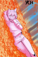 YCH: autumn