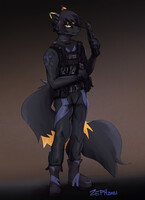 COMMISSION 21: Tactical Unit