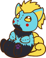 Kala Plush