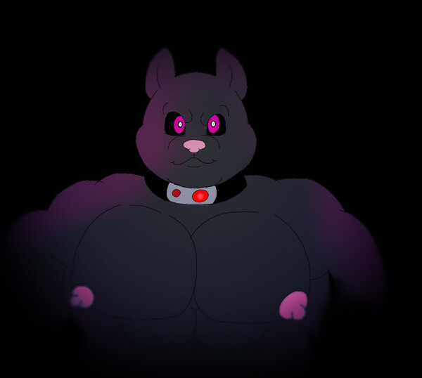 Shadow Freddy (Hover/Float) by Artlover297 -- Fur Affinity [dot] net