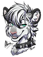 Patreon Reward - Aug 2021 - 1