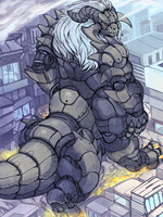City Rush2