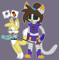 Robocat Sitter