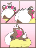 Fiera to Vallion Pt.2