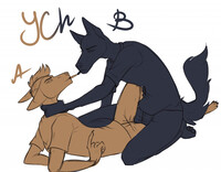 smoke[ych close]