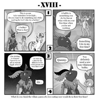 Comic) Passive Death Wish 20 by vavacung on DeviantArt