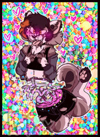 🍭Candy Gore🍭