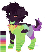 Doggy Adopt (Closed) OTA