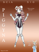 Piggyna