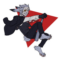 Comm for SweetenedHeart