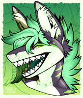 Nadya Headshot