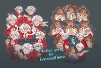 Sticker Pack