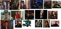 Character Compilation: Corey Feldman.