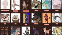 Emergency PWYW Adopt Quick sale (Reminder)