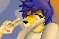 icon comm buizel