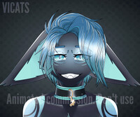 Finished Animated YCH slot #3