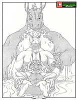 Rackham Lake - Page 45