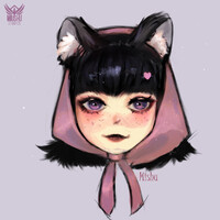 Headscarf