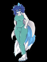 Windy's family background