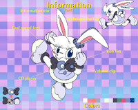 Rabirin Information1