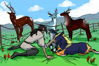 terrible babysitting