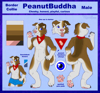 Peanut Ref Commission