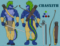 Chasxith Ref