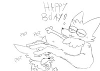 happ birth sanio