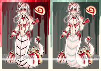 Snake Roll Adopt-Open