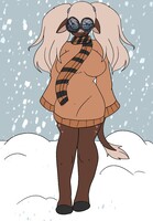 Warm Sweater