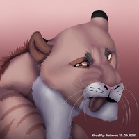 YCH lion~