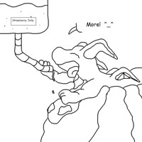 Dursyn and the 1000 gallons of jam