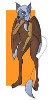 Art Fight Attack 28. Joy
