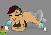 Jack O Meme ((Chibi Artist B))