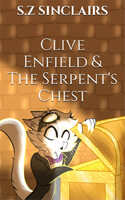 Clive Enfield & The Serpent's Chest