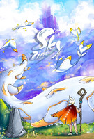 Sky:Children of light.