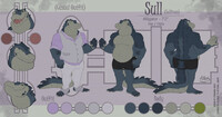 Sull [Commission]