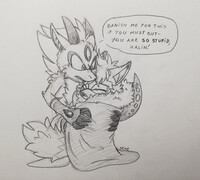 'Why would you do that!?!'
