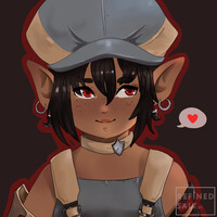 [C] Tetemi Temi