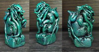 Cthulhu Idol